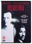 Philadelphia [DVD]