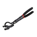 Neilsen CT2072 2072 Exhaust Hanger Removal Pliers, Red