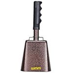 10 Inch Steel Cowbell with Handle C