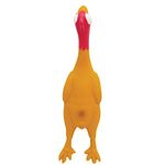 Rosewood Latex Chicken, Large, Yellow/Red