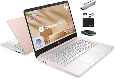 HP 14" Lap