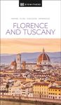 DK Florence and Tuscany (Travel Guide)