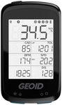 GEOID CC500 Bike Computer GPS, Wire