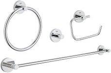 Grohe 40823001 Essentials Metal 27.