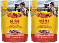 Zuke's Mini Naturals Dog Training T