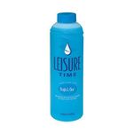 Leisure Time A Spa Bright and Clear, Quart