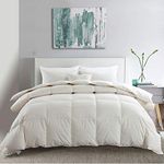 Siberian Goose Down Comforter