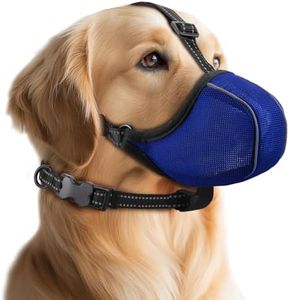 Dog Muzzle