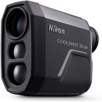 Nikon Coolshot 20GIII