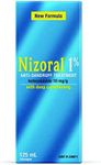 Nizoral 1% Anti-Dandruff Treatment Shampoo 125 ml