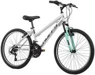 Huffy Stone Mountain Girls 24 Inch 