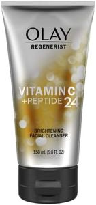 Olay Regenerist Vitamin C + Peptide 24 Brightening Cleanser 150mL
