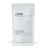 Acai Berry 2000mg & Green Tea 1350mg Tablets | Catechins | ECGCs | Oxford Vitality
