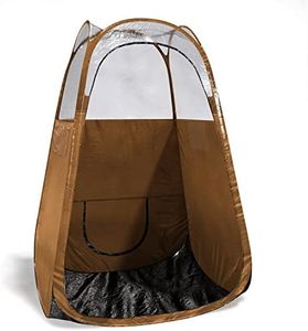 Spray Tan Tent - BRONZE