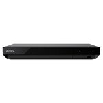 Sony UBP-X700 4K Ultra HD Blu-ray Player (2018 Model)