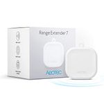 Zwave Range Extenders