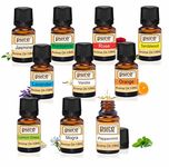 Plant Guru Fragrance Oils