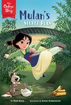 Disney Princess Beginnings: Mulan's Beginnings (Disney Before the Story)