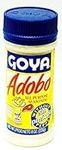 Goya Adobo Seasoning Without Pepper 8oz All Purpose Seasoning