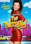 The Nanny: The Complete Series 18-Disc DVD Collection: The Complete First, Second, Third, Fourth, Fifth & Sixth Seasons (Season 1, 2, 3, 4, 5, 6) Starring Fran Drescher