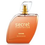 Secret Temptation Adore Eau De Parfum for Women, 50ml | Long Lasting Floral Office Wear Fragrance| Luxury Perfume Gift for Wife