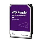 Western Digital 4TB WD Purple Surve