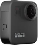 GoPro MAX — Waterproof 360 + Tradit