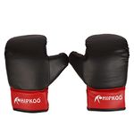 Boxing Gloves For Kids 5-10 Tie