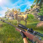 Real Animal Hunting Jungle Adventure Game: Ultimate Wild Deer FPS Sniper Shooting- Deadly Safari Jungle Animal Hunting SImulator Games for Kids 2023