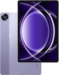 realme Pad 2 Lite 27.81 Cm (10.9Inch) 90Hz 2K Eyecomfort Display, 8GB RAM,128 GB Memory,8300mAh Battery, Mediatek Helio G99 with Quad Speakers 4G Calling + WiFi Connectivity Tablet (Nebula Purple)
