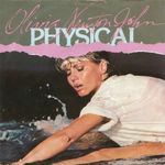 Olivia Newton-John - Physical - EMI - 1C 006-64 570, EMI - 1 C 006-64 570