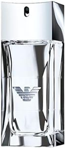 Emporio Armani Diamonds Eau de Toilette for Men, 30ml