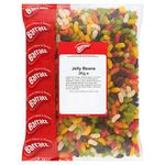 Barratt Jelly Beans 3kg (Pack of 3kg)