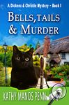 Cozy Animal Mystery