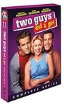 Two Guys and a Girl: Complete Serie