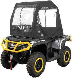 ATV Cab En