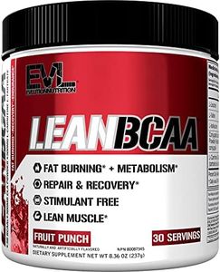 Lean BCAA 