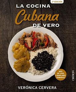 La cocina cubana de Vero (Libros singulares)