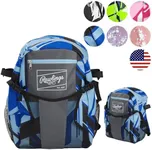 Rawlings | REMIX Backpack Equipment