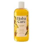 HobaCare Jojoba Oil - 100% Pure, Un