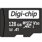 Digi-Chip 128GB Micro SD Memory Car
