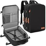 BAGODI Travel Laptop Backpack,15.6 