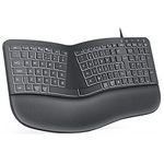 Sony Ergonomic Keyboards