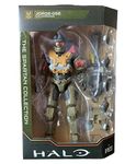 halo HALO Infinite The Spartan Collection 6.5'' Action Figures Series 1 2 3 4 (Choose Figure) (Jorge-052)