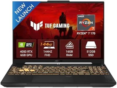 ASUS TUF A