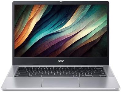 Acer Chrom