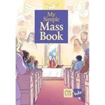 My Simple Mass Book