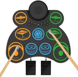 Electric D