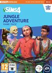 The Sims 4 Jungle Adventure (GP6)| Game Pack | PC/Mac | VideoGame | PC Download Origin Code | English