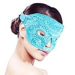 Ice Face/Eye Mask for Woman Man, He